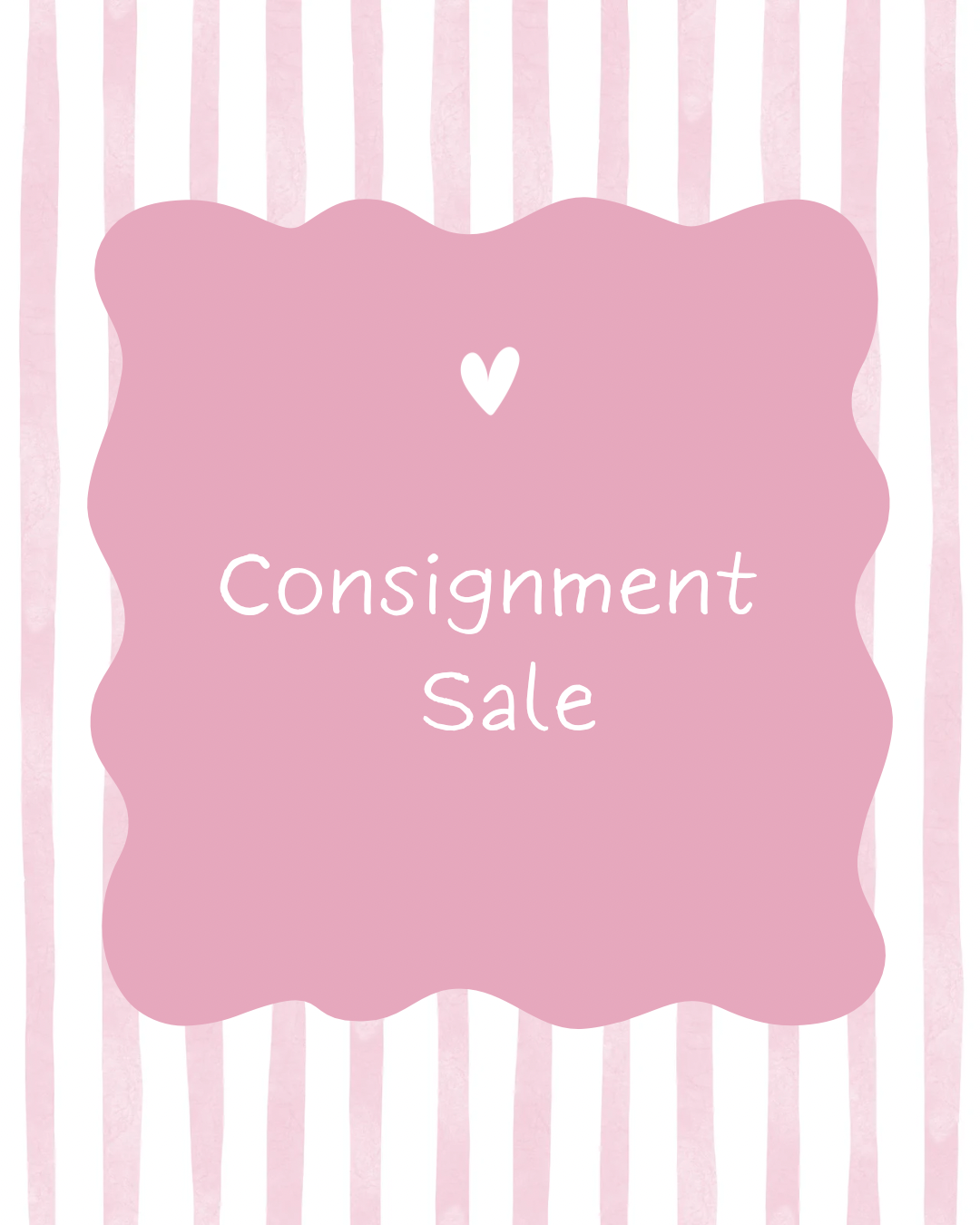 $1 Consignment Items
