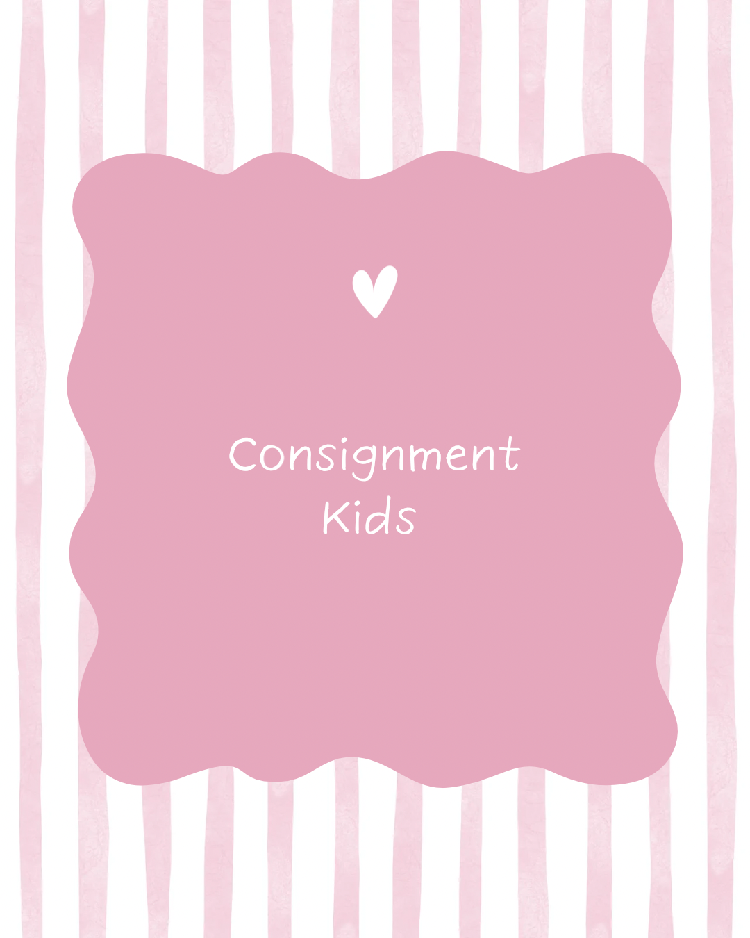 Consignment and Boutique Kids