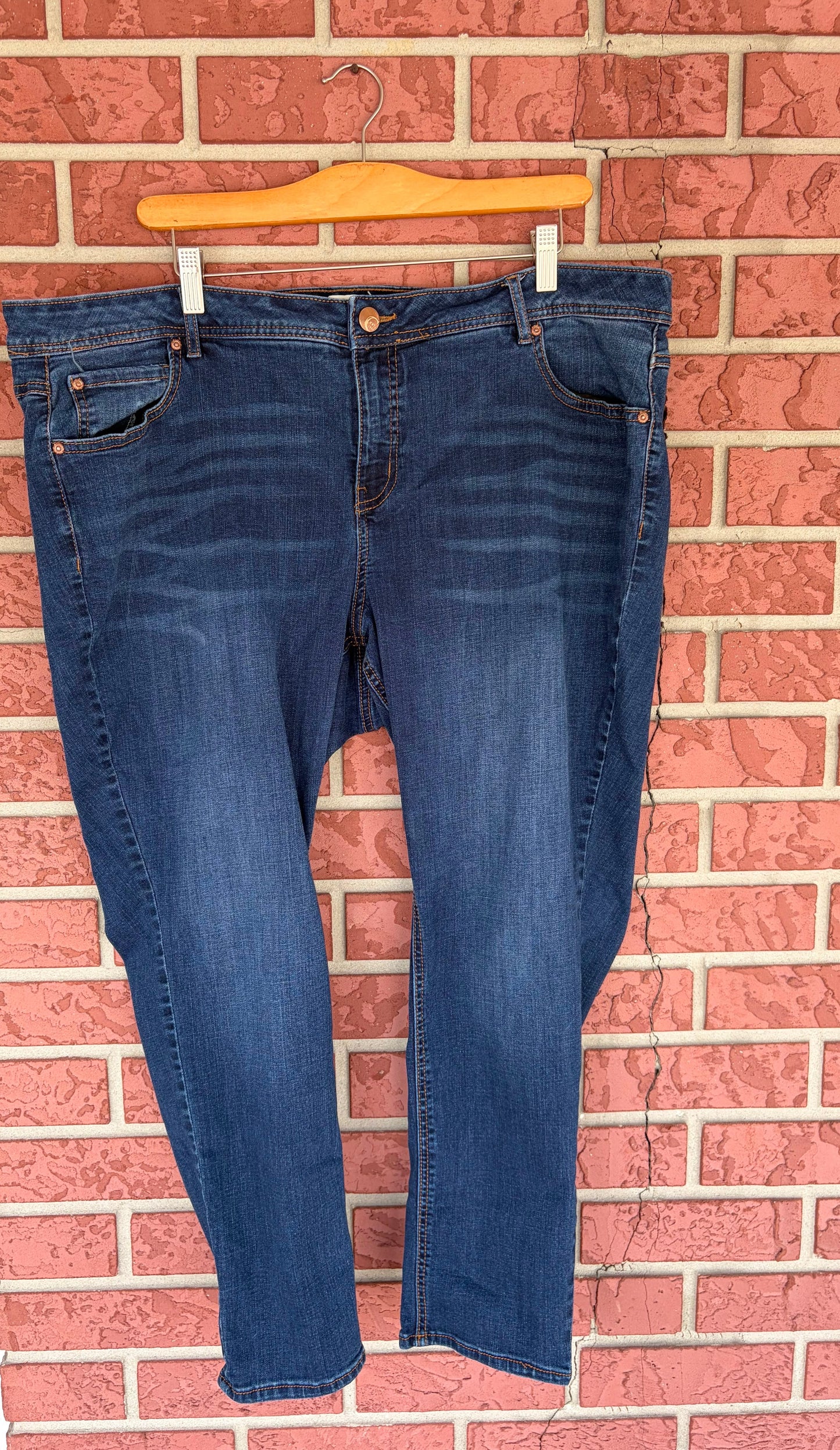 947 EST. 146 Denim Jeans