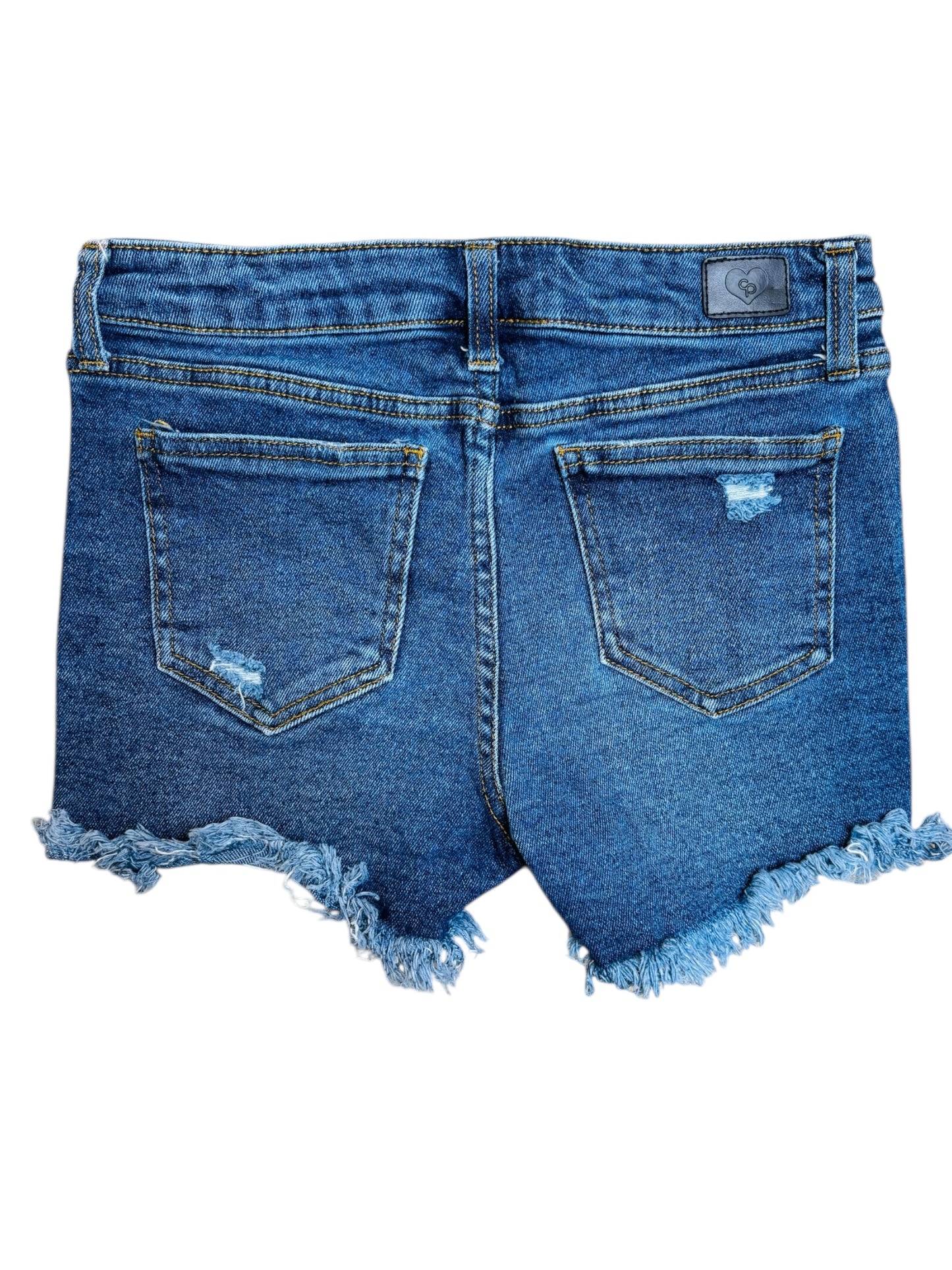 Celebrity Pink girls shorts