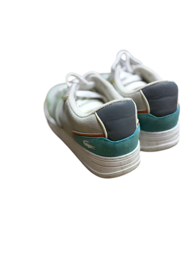 Lacoste shoes sneakers