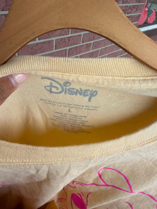 Disney Winnie the Pooh tee