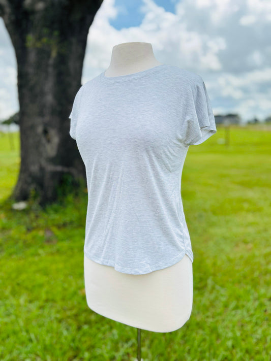 Athletic t-shirt