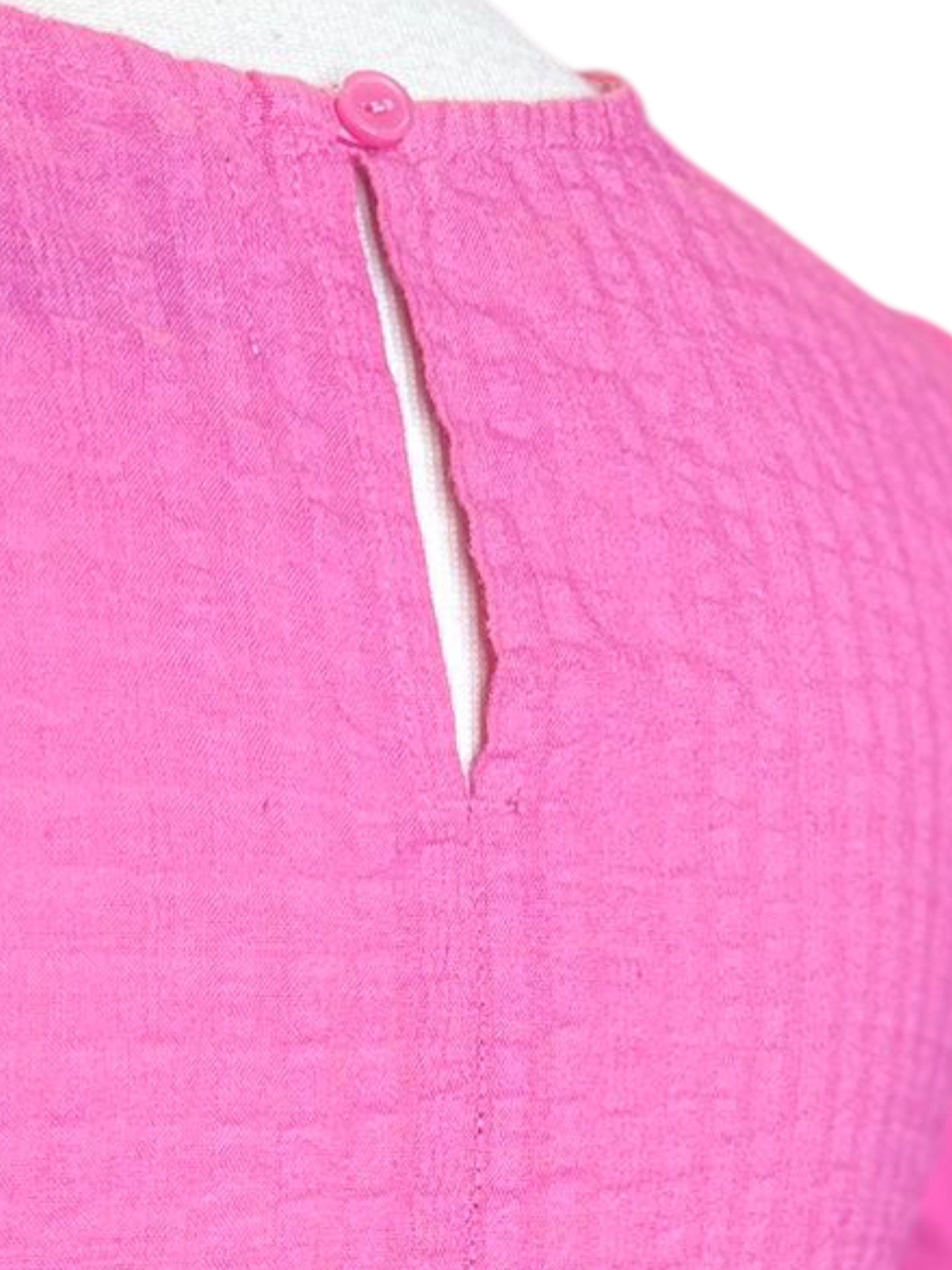Old Navy pink dress