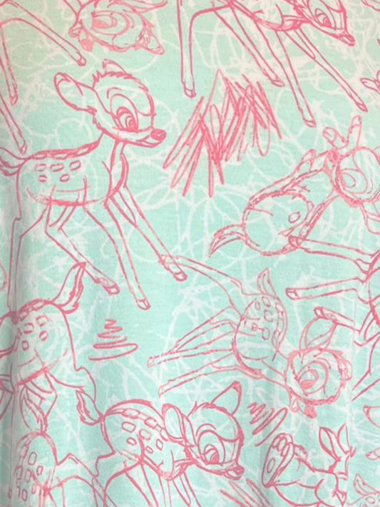 Lularoe Bambi tunic
