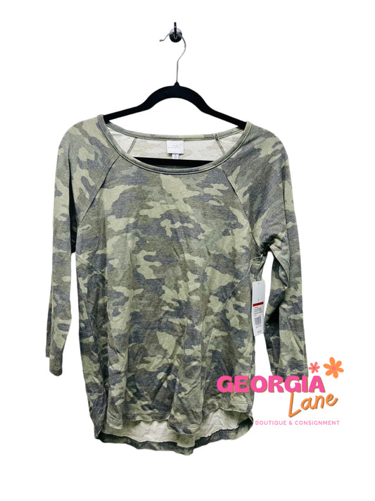 Army long Sleeve tee