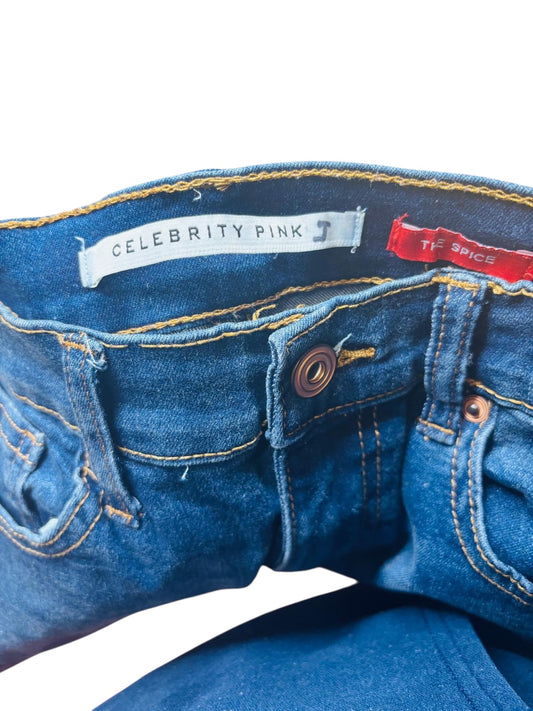 Celebrity Pink Jeans skinny