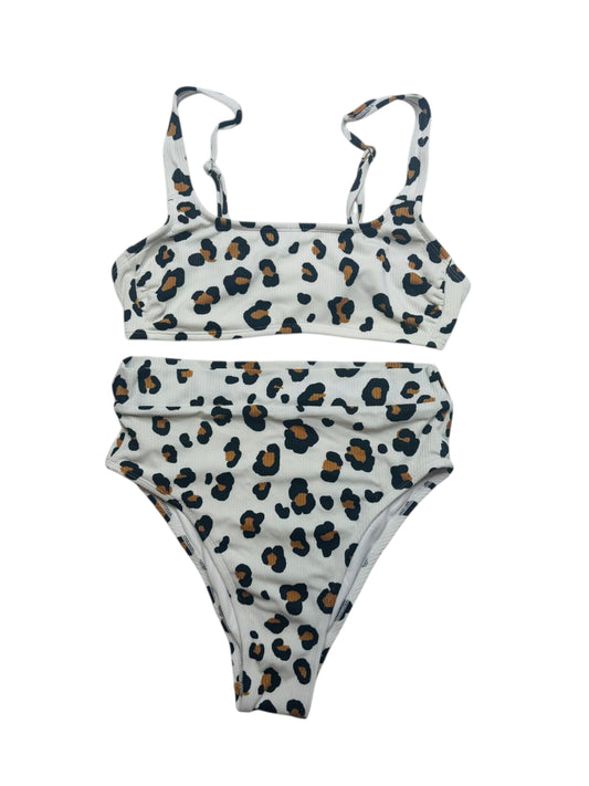 Cheetah Xhlieration bikini set