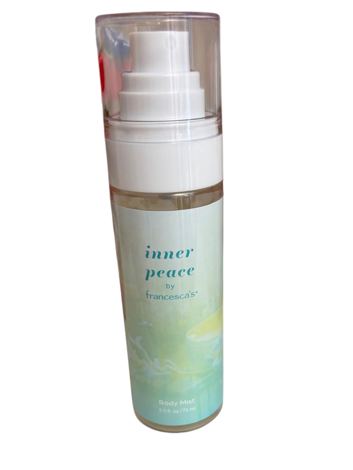 Body Spray multi scents