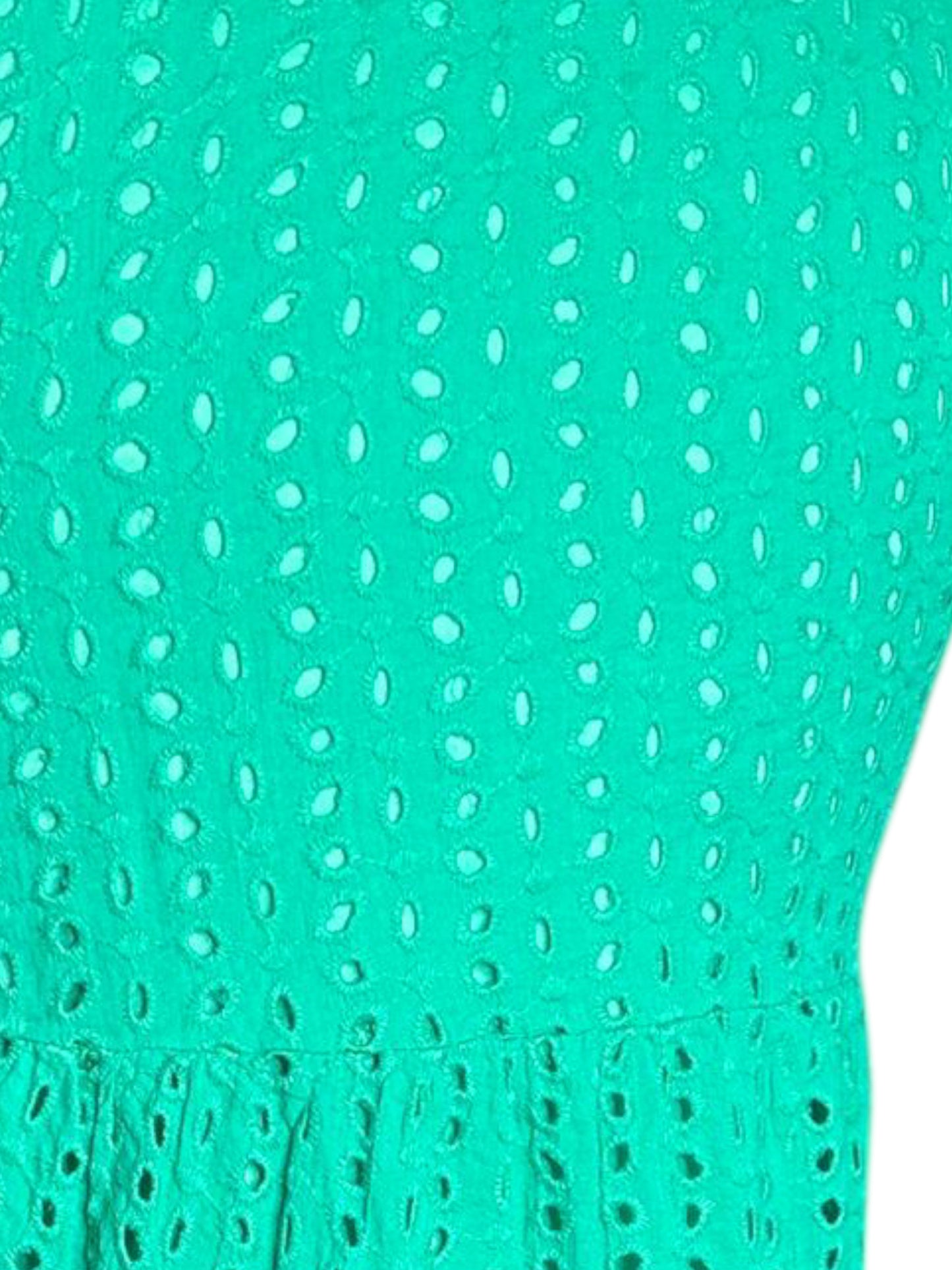 Andree by unit green dress