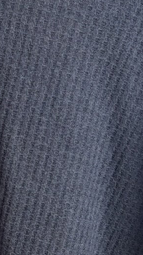 Wild Fable grey turtle neck top sweater