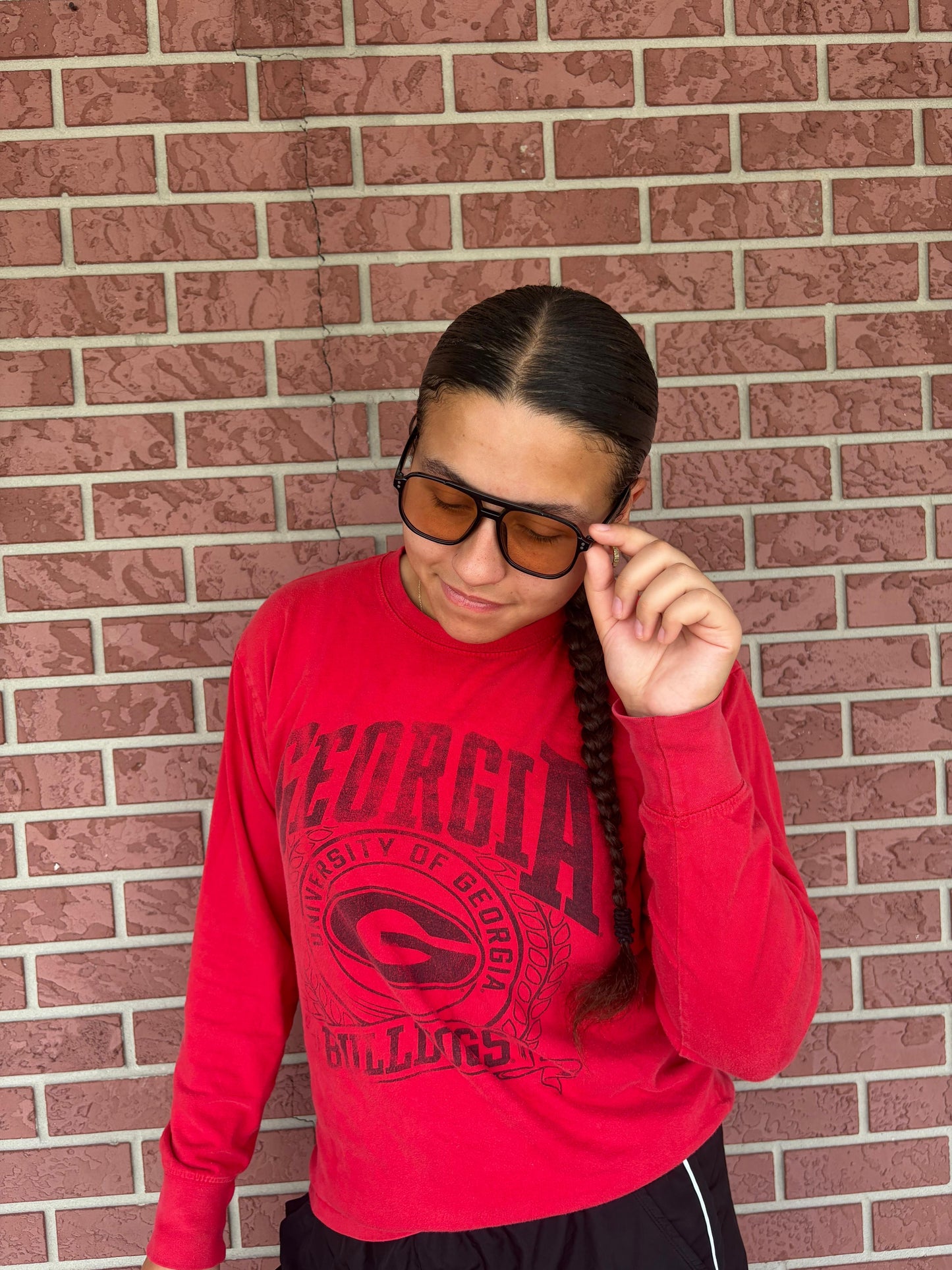 Sunglasses different colors