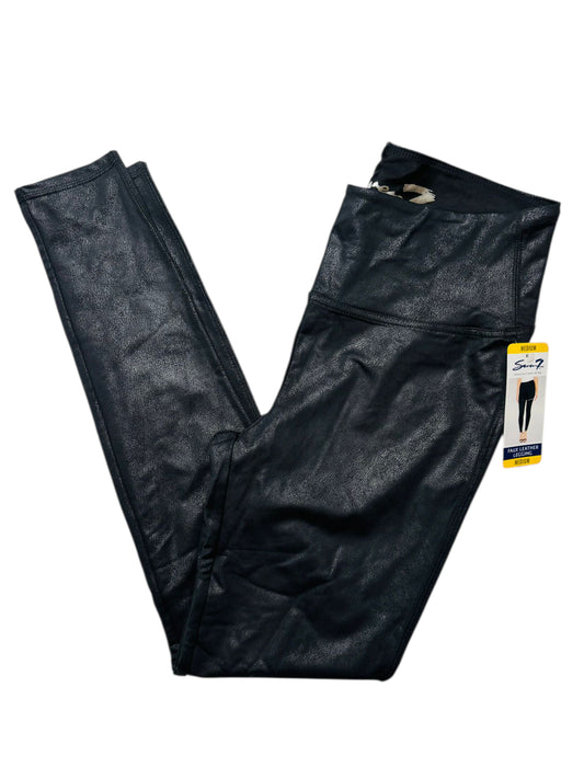 Seven7 black leggings