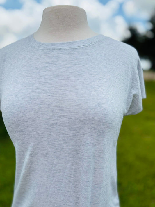 Athletic t-shirt
