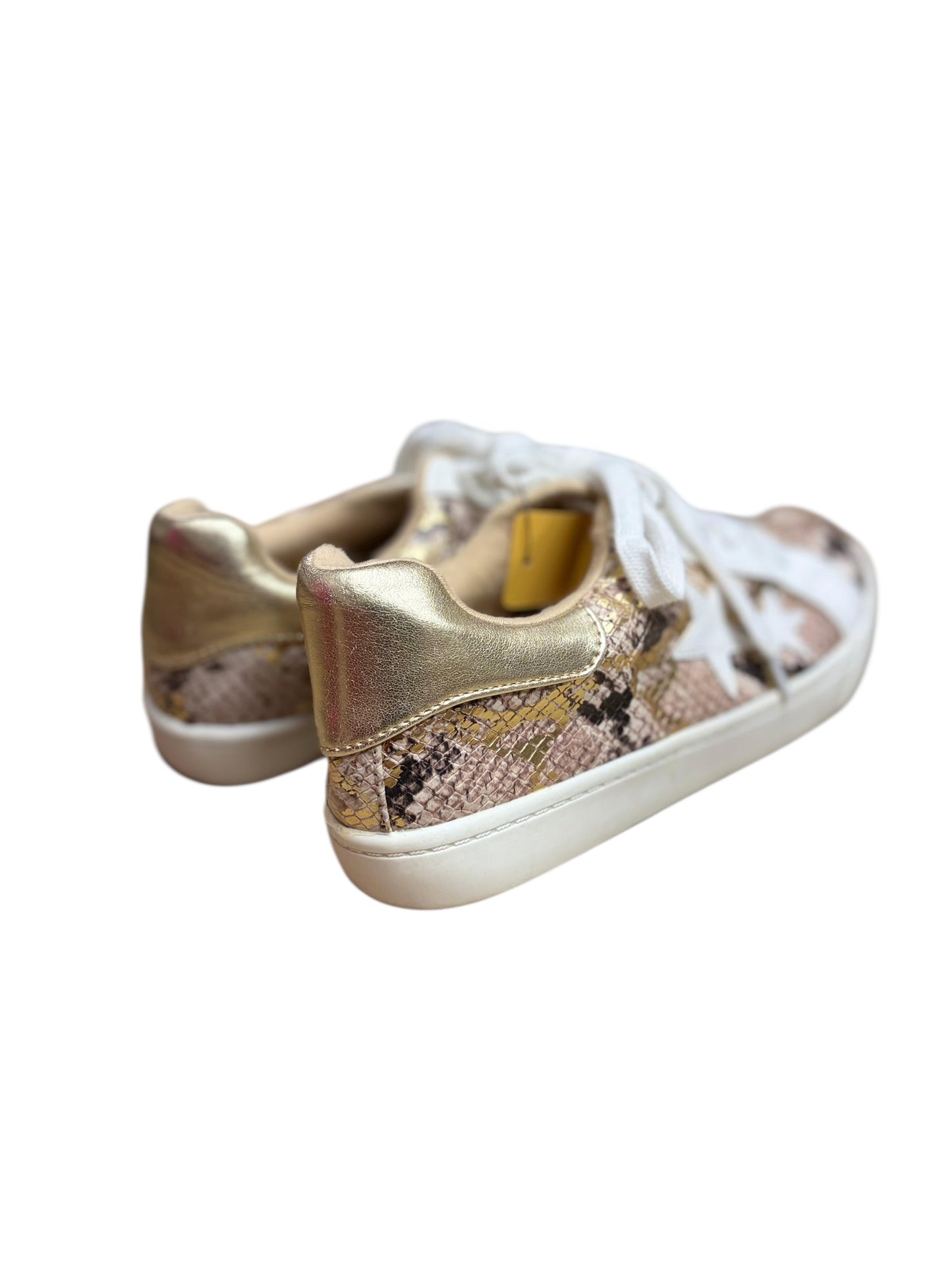 Soda Star Sneakers