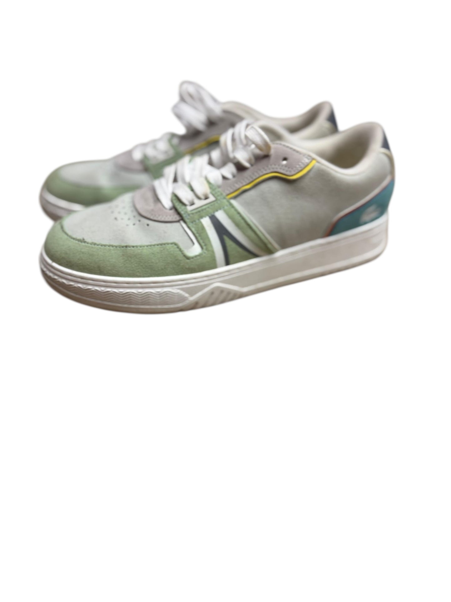 Lacoste shoes sneakers