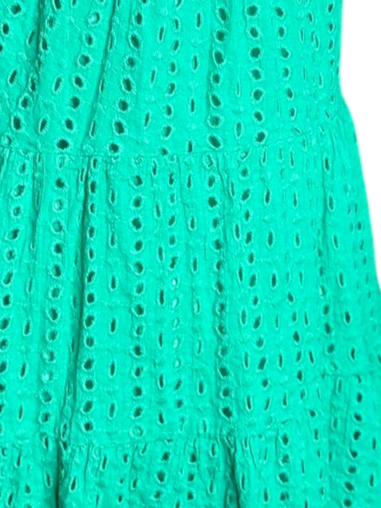 Andree by unit green dress