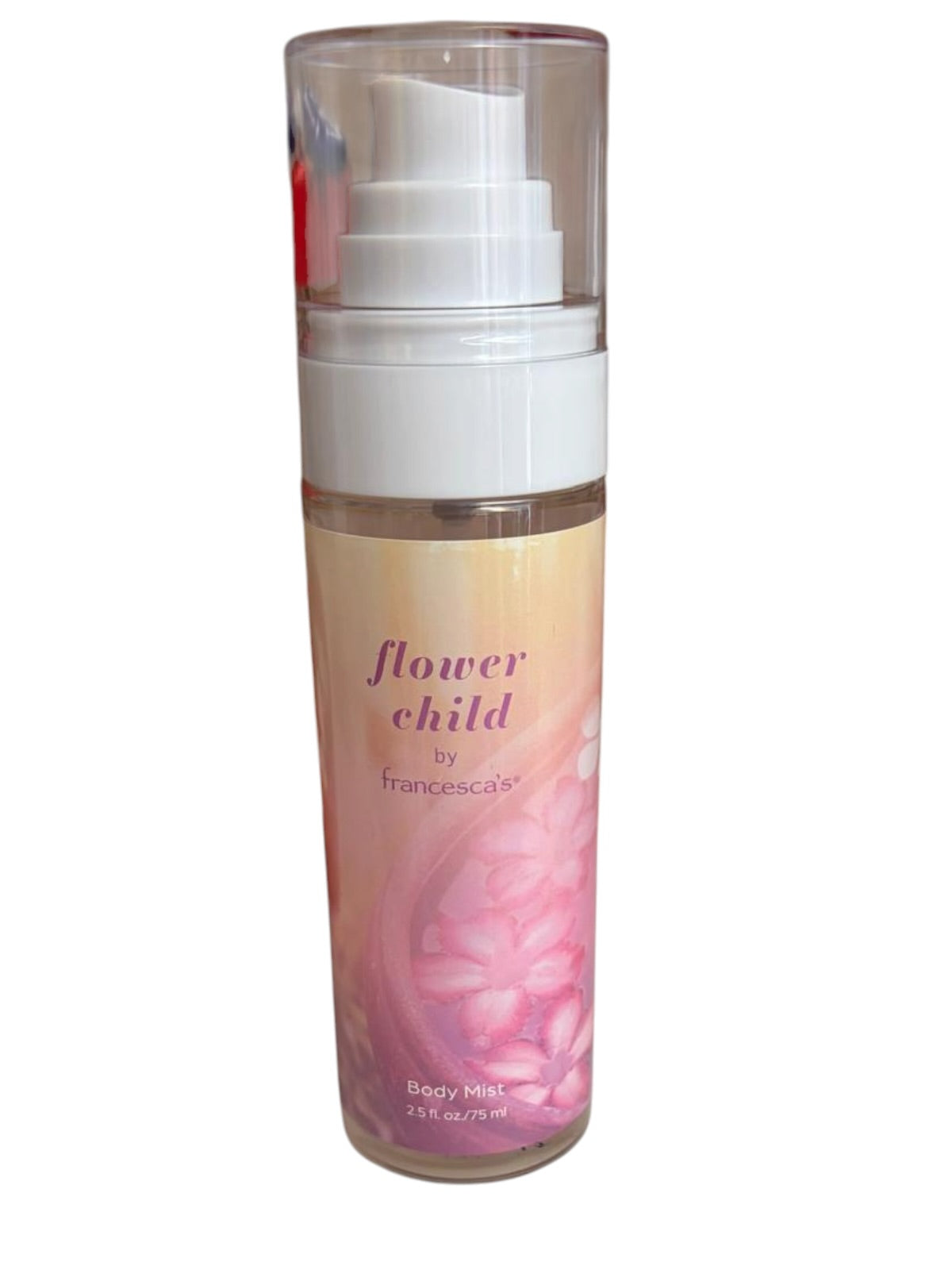 Body Spray multi scents
