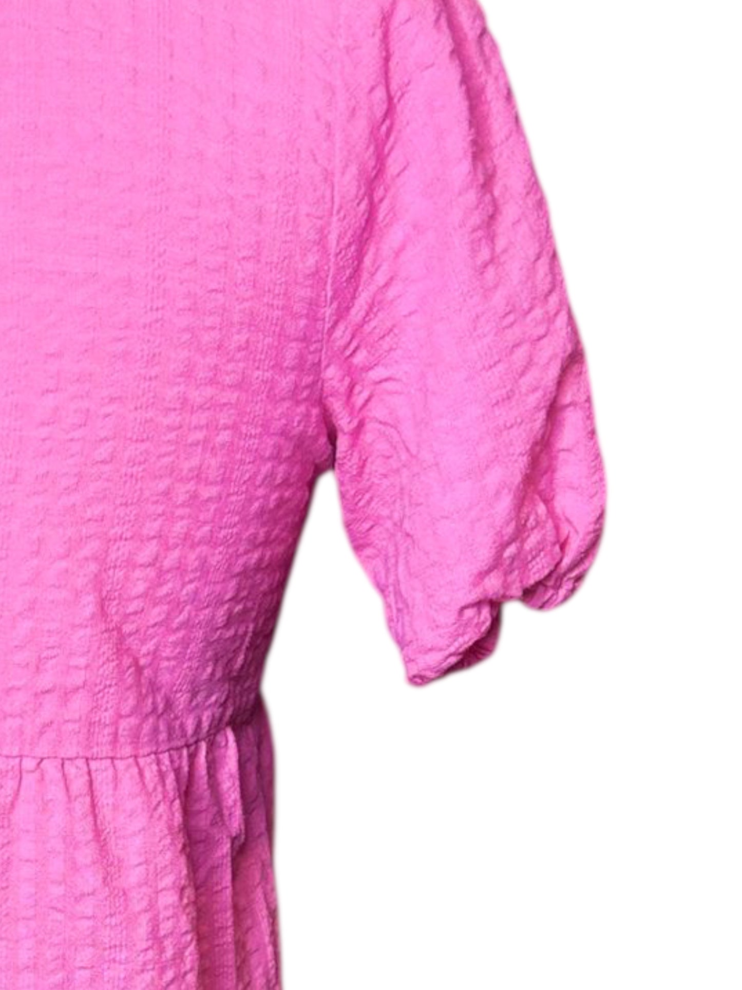 Old Navy pink dress
