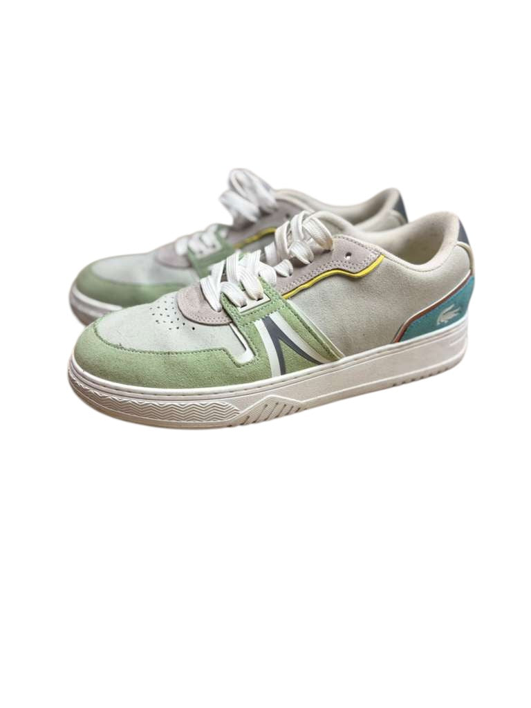 Lacoste shoes sneakers