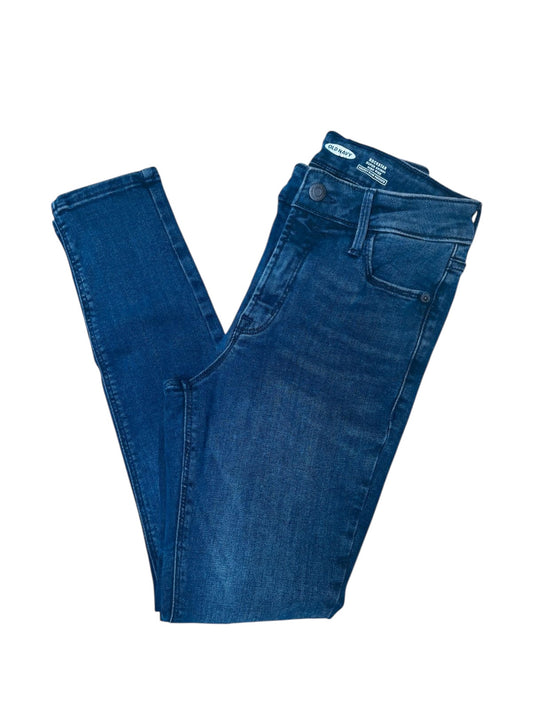 Old Navy Rockstar skinny jeans