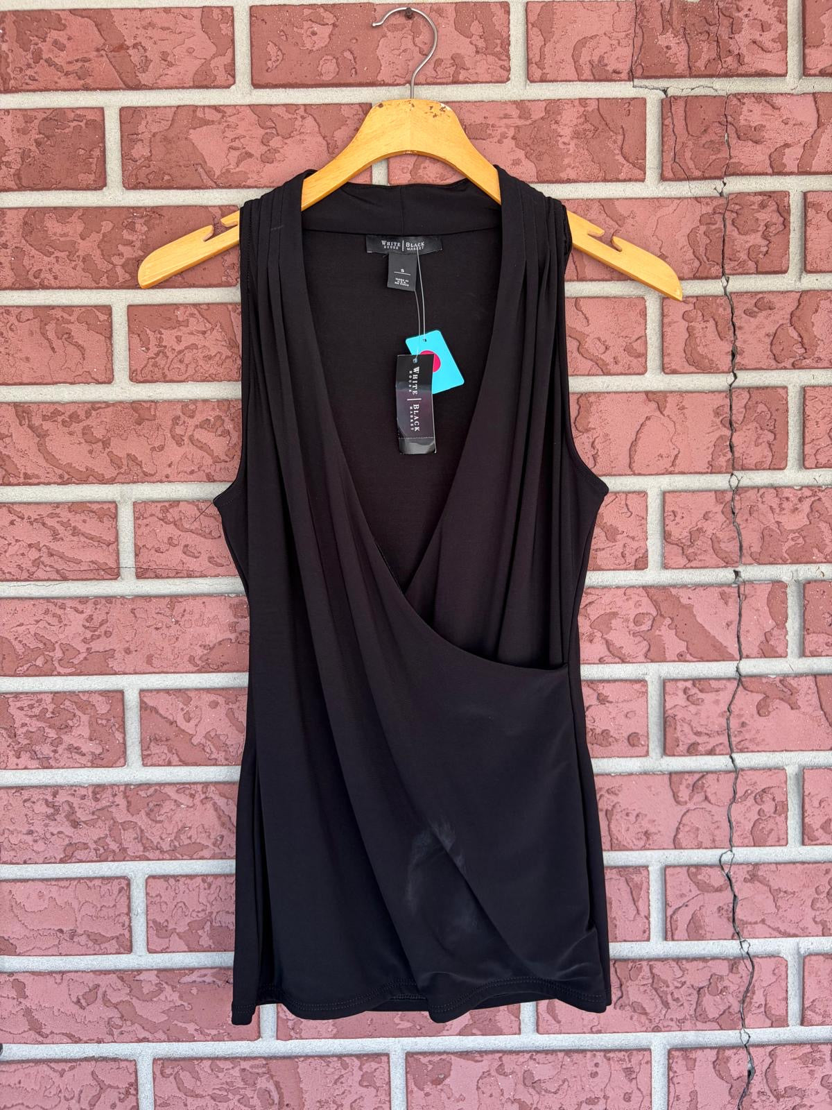 White House Black Market top