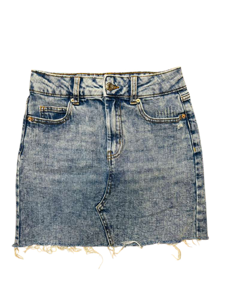 Wild Fable denim skirt