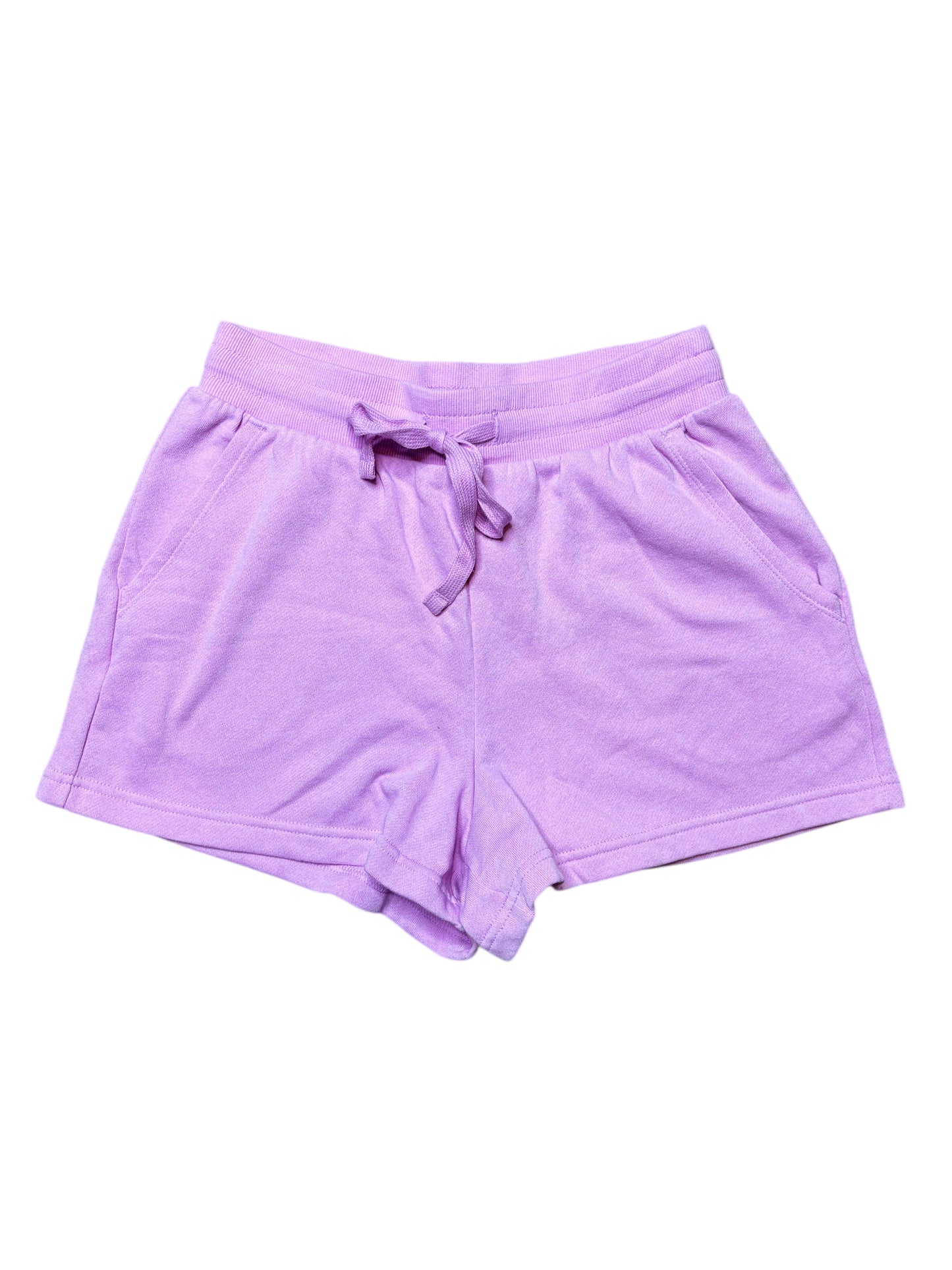 Colsie purple lavender shorts NWT
