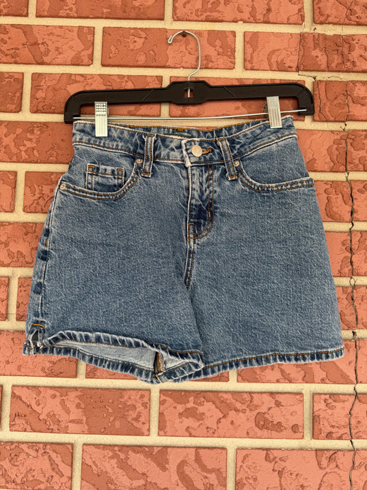 Wild Fable denim jean shorts