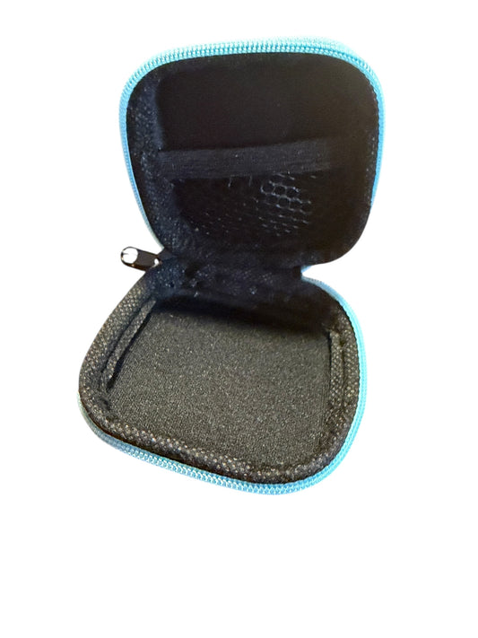 Earbud case