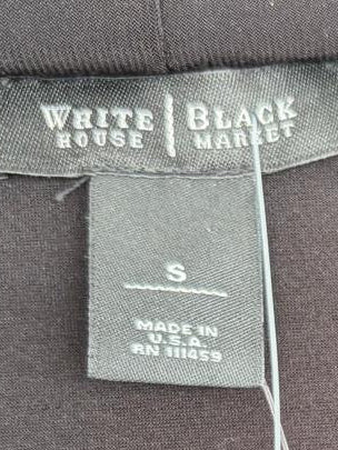 White House Black Market top
