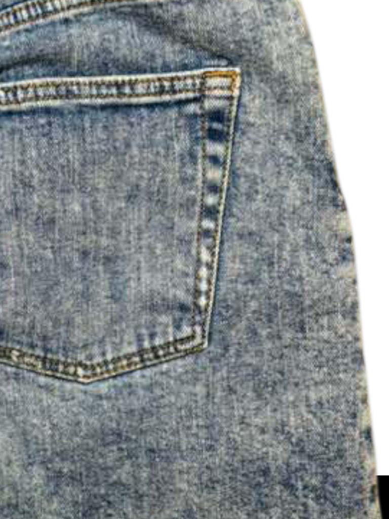 Wild Fable denim skirt