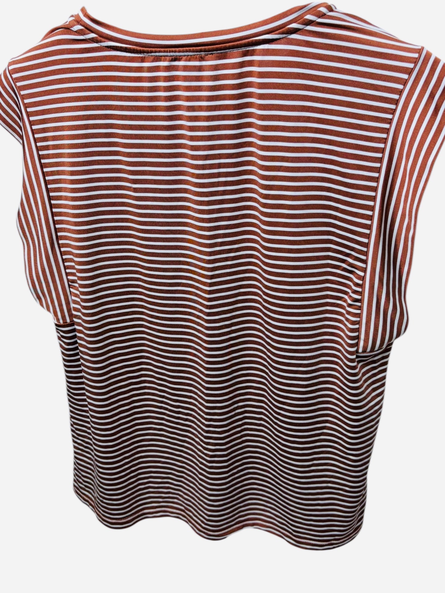 59 Jones New York Top stripes
