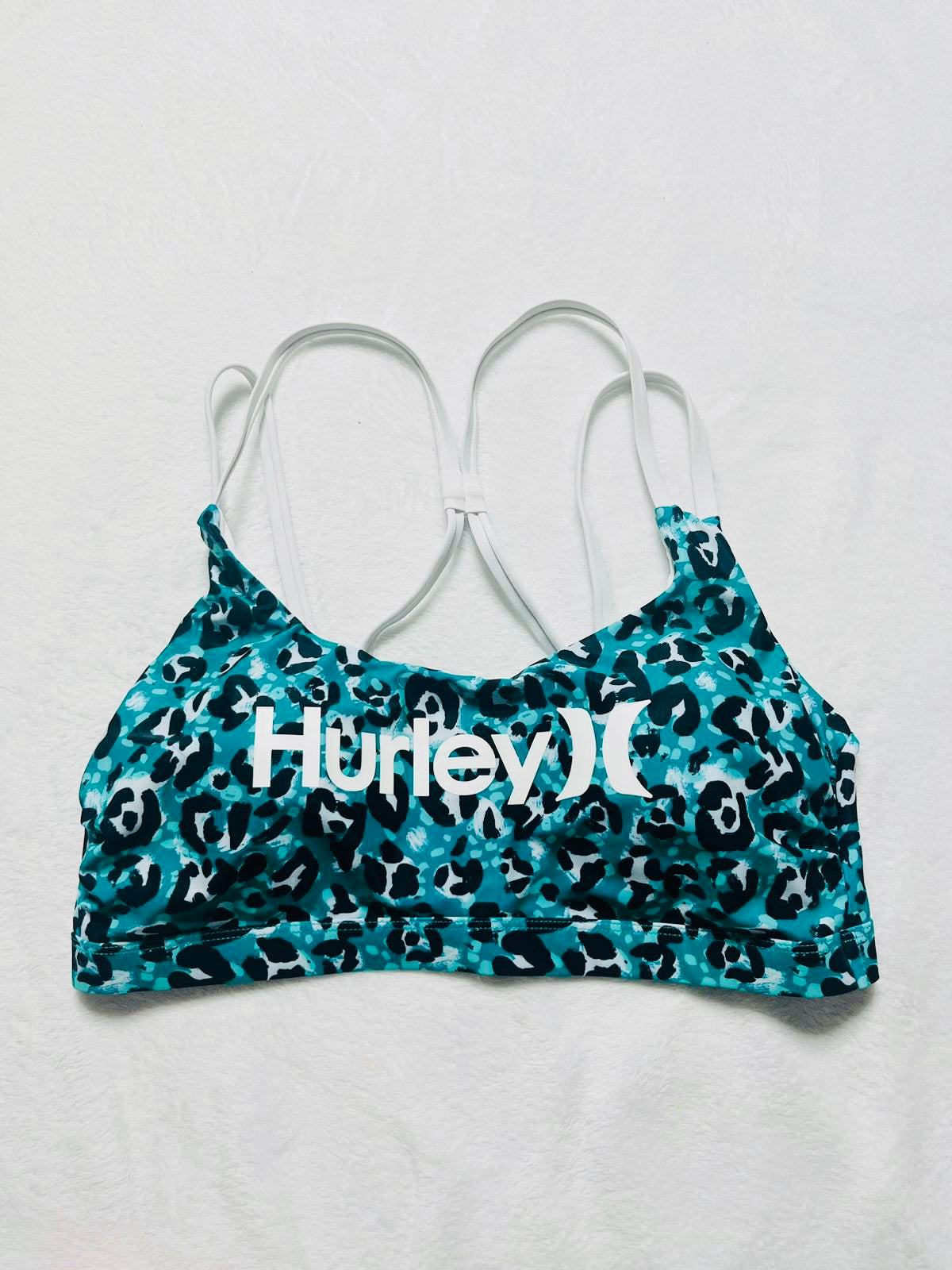 Hurley Sports Bra