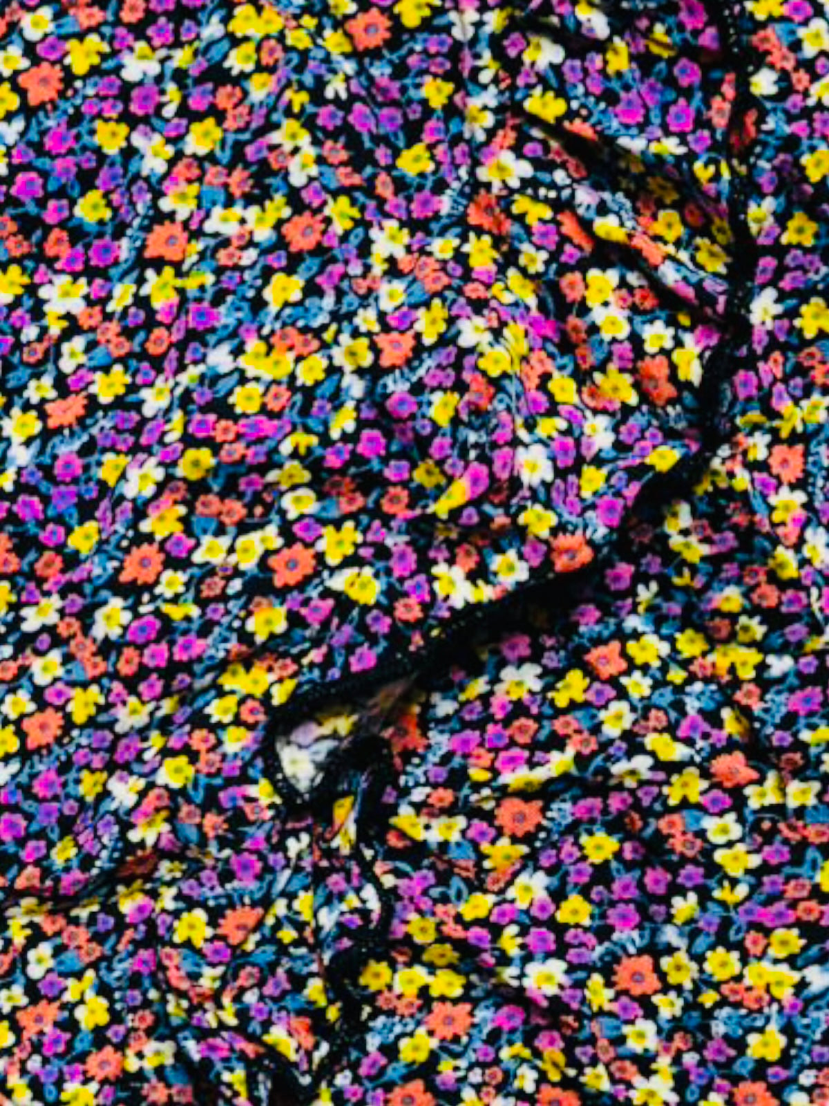 Patrons of Peace shorts colorful
