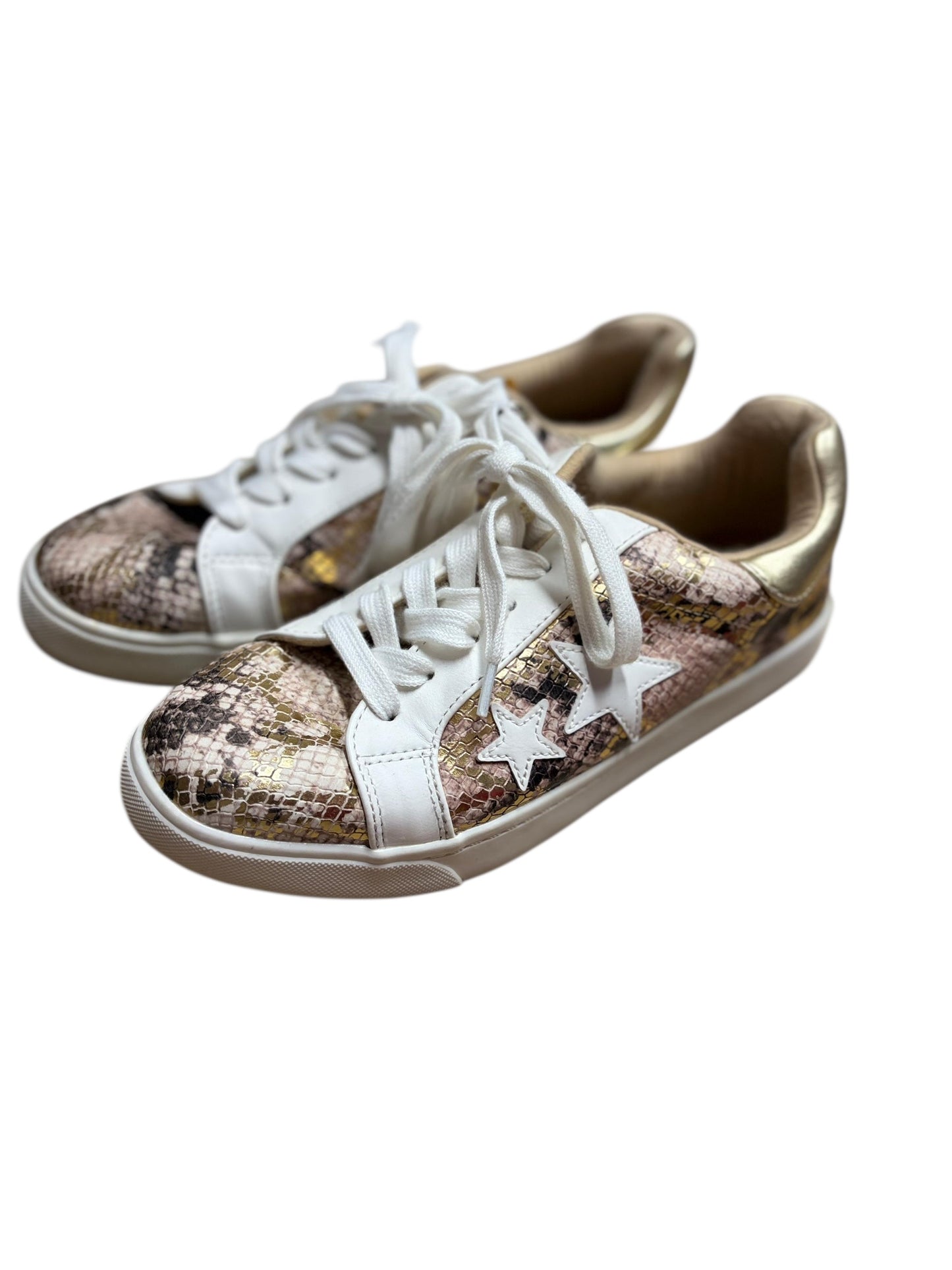 Soda Star Sneakers