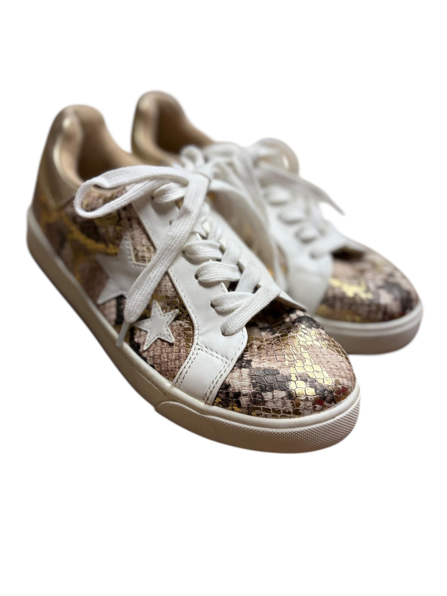 Soda Star Sneakers
