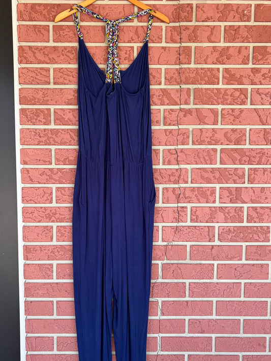 Xhilaration blue jumper