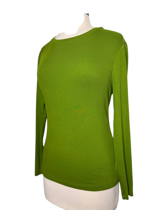 A new Day ls green top