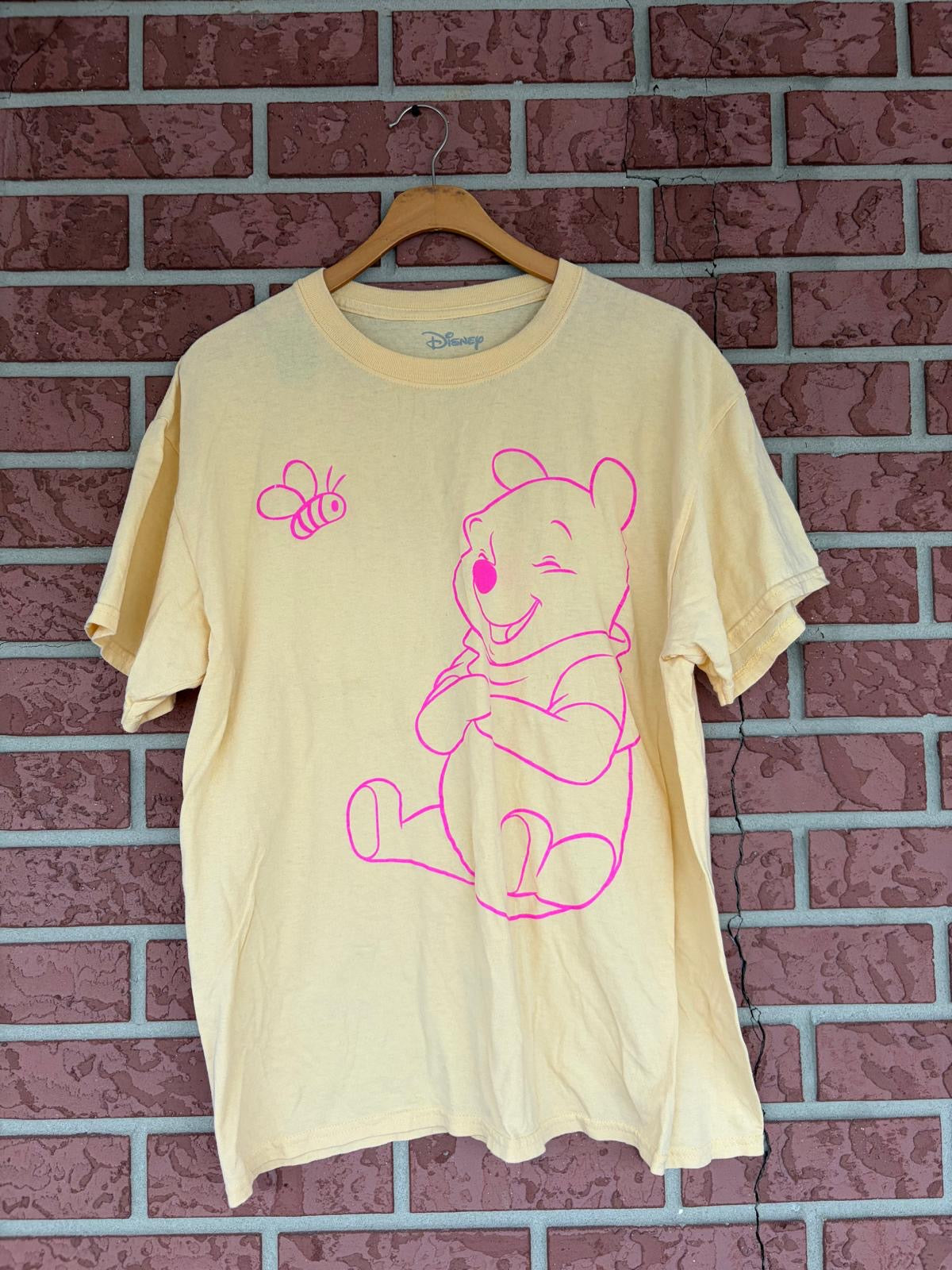 Disney Winnie the Pooh tee
