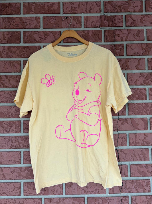 Disney Winnie the Pooh tee