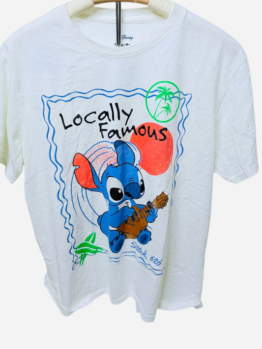 50 Disney Stitch Tshirt