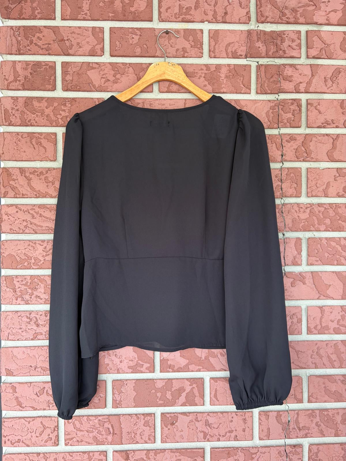 Express black top