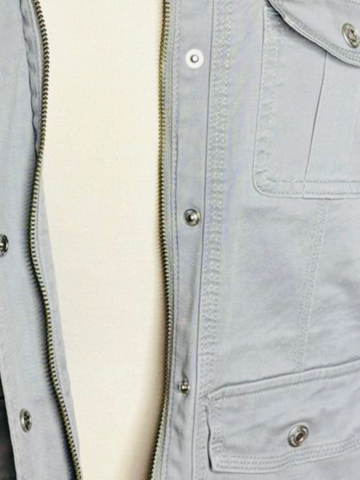 Kenzie Jeans jacket