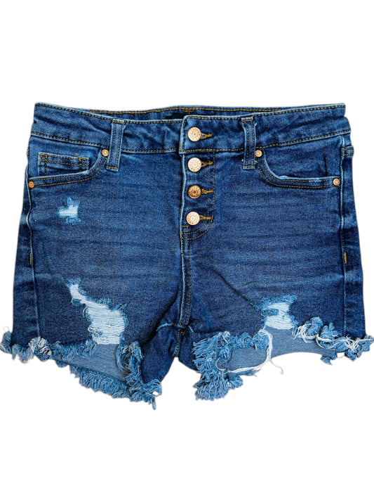 Celebrity Pink girls shorts