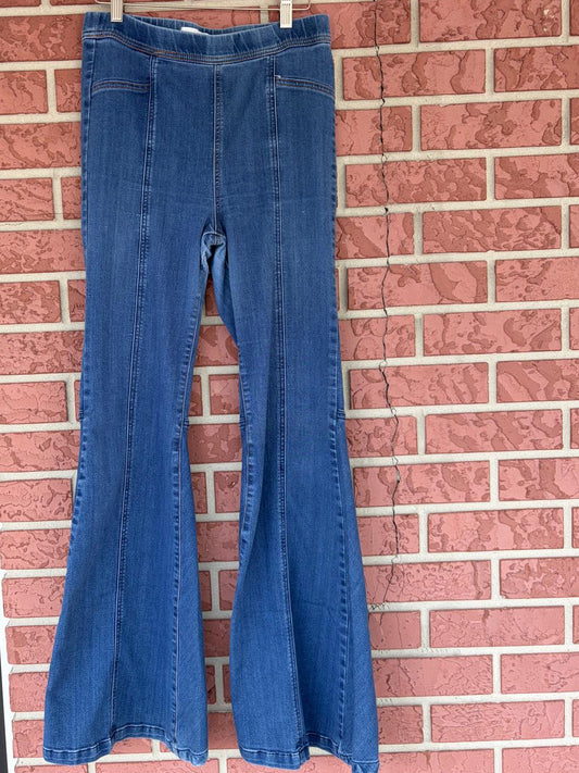 Cello flare jeans