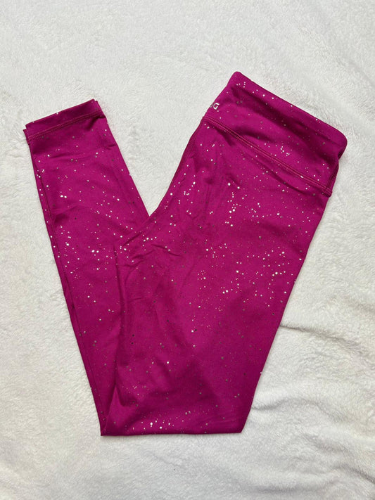 Pink DSG, leggings Kids