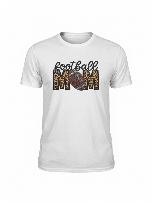 Football mom