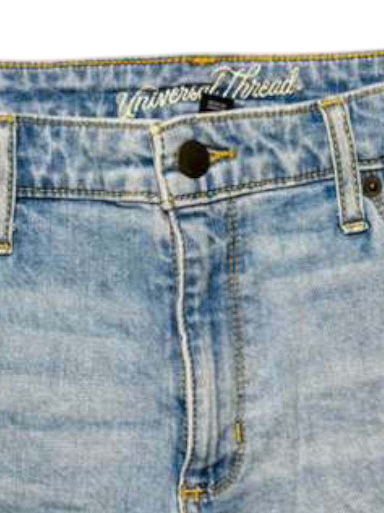Universal Threads denim shorts