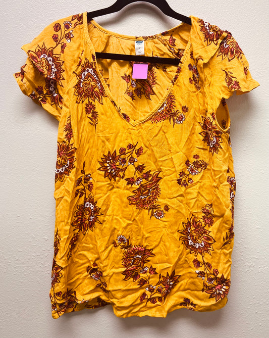 Summer Crush Tee by Old Navy
